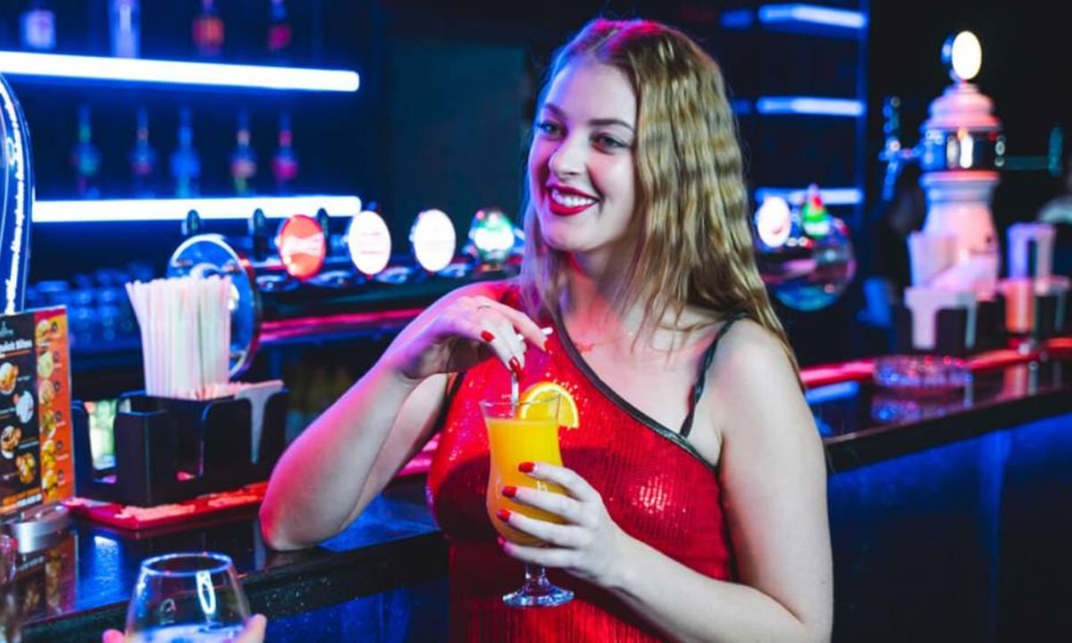 Best Russian Club In Dubai - Elite Dubai Club