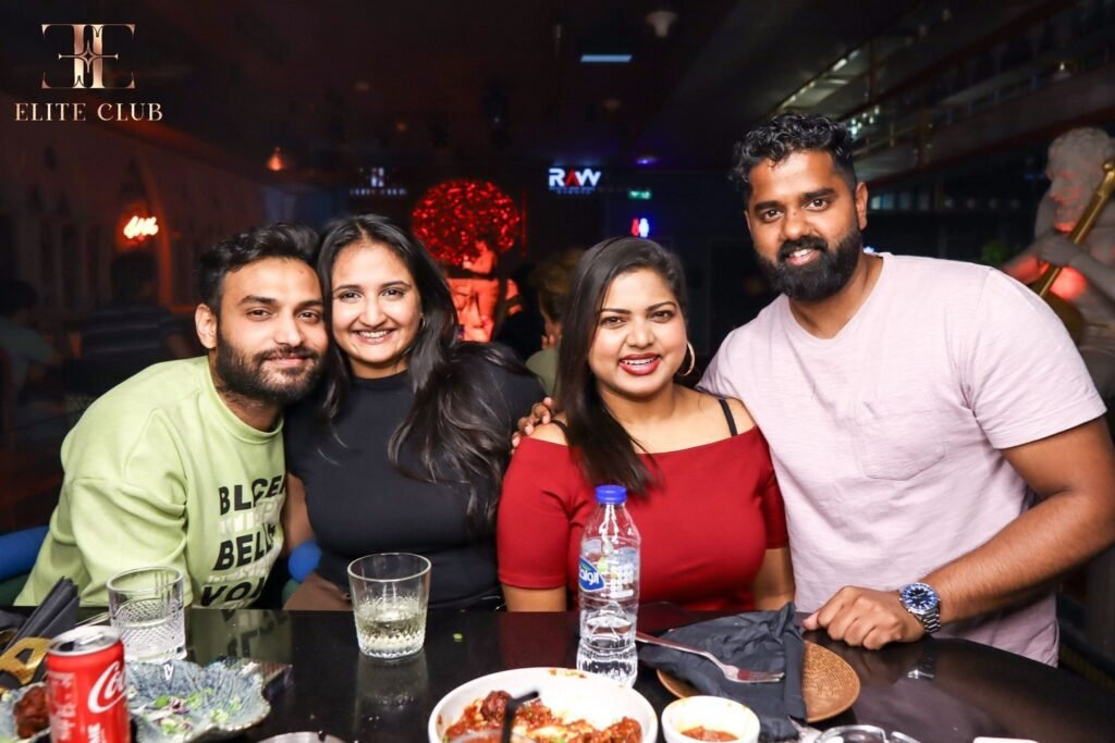 nightlife in dubai for couples