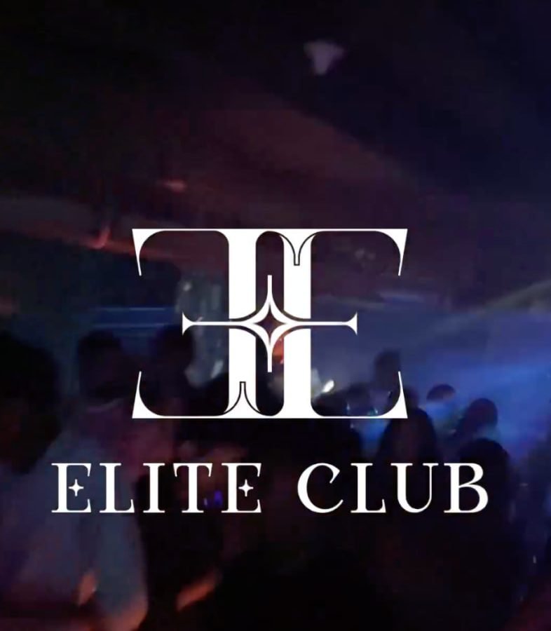 Elite Dubai Club - Night Clubs in Dubai Bar & Lounge